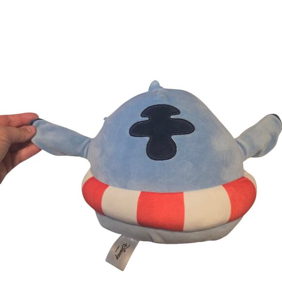 Disney Lilo & Stitch Squishmallows - New With Tags - Picture 3 of 5